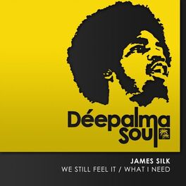 Album cover of We Still Feel It / What I Need