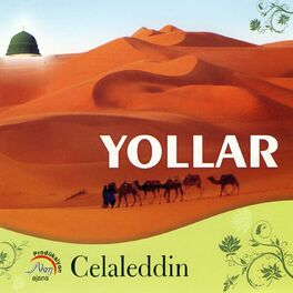 Album cover of Yollar