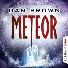 Album cover of Meteor [ungekürzt]