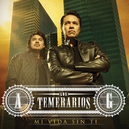 Los Temerarios: albums, songs, playlists | Listen on Deezer