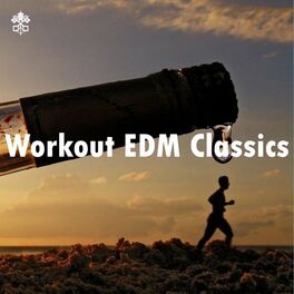 Album cover of Workout EDM Classics