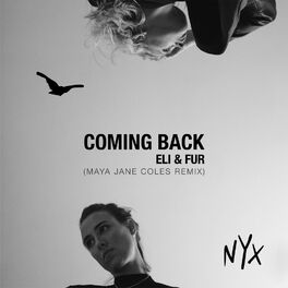 Album cover of Coming Back (Maya Jane Coles Remix)