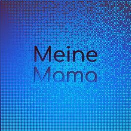 Album cover of Meine Mama