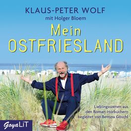 Album cover of Mein Ostfriesland