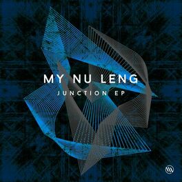 Album cover of Junction - EP