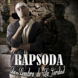 Album cover of La Sombra de la Verdad