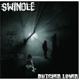 Album cover of Butcher Lover
