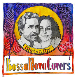 Album cover of Bossa Nova Covers