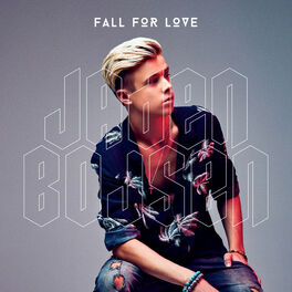 Album cover of Fall for Love (feat. Jake Reese)