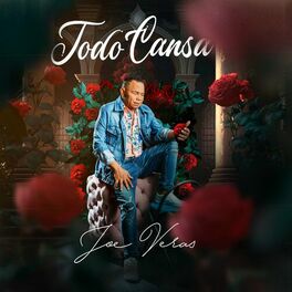 Album cover of Todo Cansa