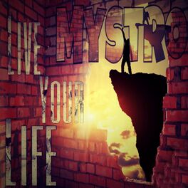 Album cover of Live Your Life