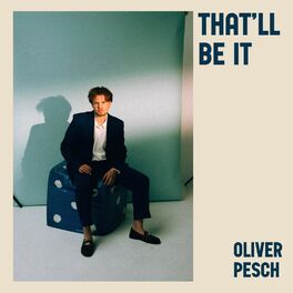 Album cover of That'll Be It