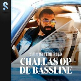 Album cover of Challas Op De Bassline