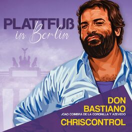Album cover of Plattfuß in Berlin (Original Soundtrack)