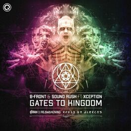 Album cover of Gates To Kingdom
