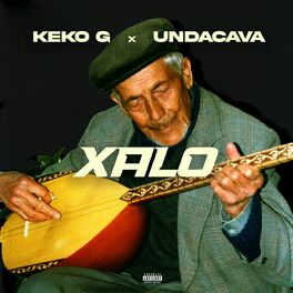 Album cover of Xalo