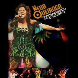 Album cover of Pernambuco para o Mundo