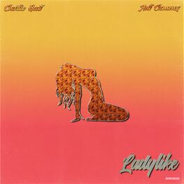 Album cover of LADYLIKE