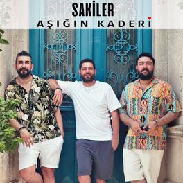 Album cover of Aşığın Kaderi