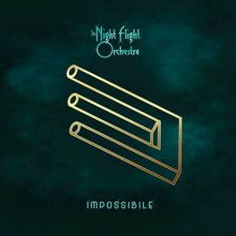 Album cover of Impossibile