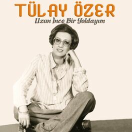 Album cover of Uzun İnce Bir Yoldayım