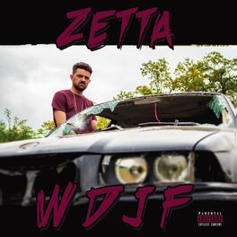 Album cover of WDJF