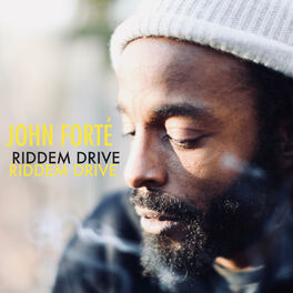 Album cover of Riddem Drive