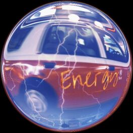 Album cover of Energy