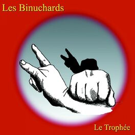 Album cover of Le Trophée