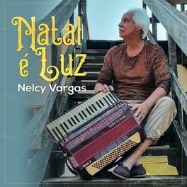 Album cover of Natal É Luz