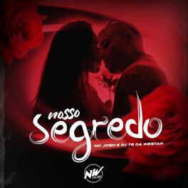 Album cover of Nosso Segredo