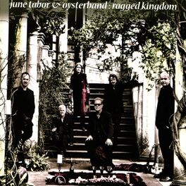 Album cover of Ragged Kingdom