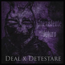 Album cover of Inexistente futuro