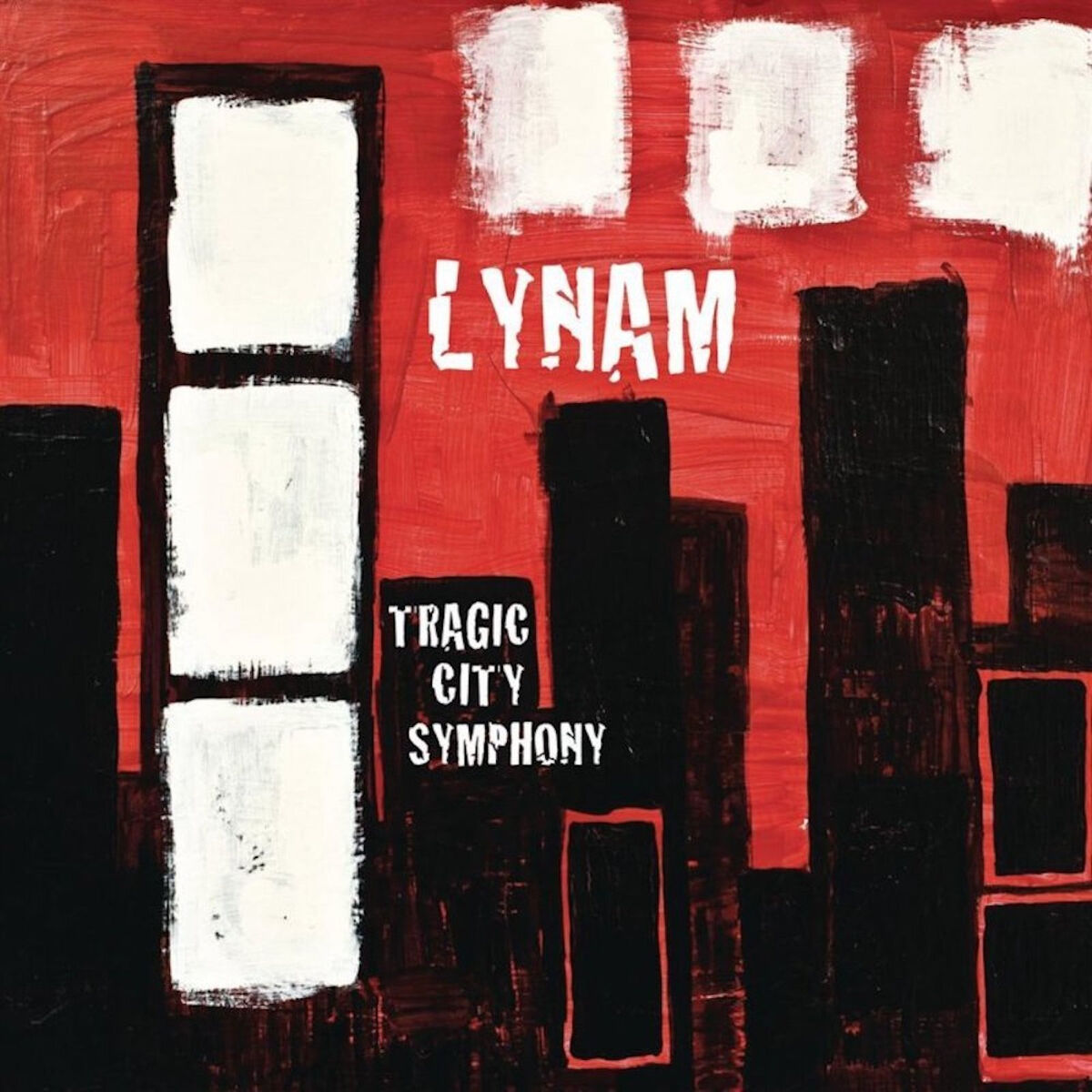 Lynam Tragic City Symphony lyrics and songs Deezer 