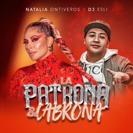 Album cover of Patrona & Cabrona