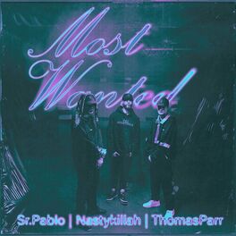 Album cover of Most Wanted