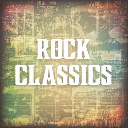 Album cover of Rock Classics
