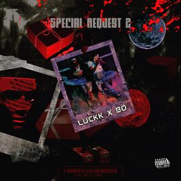 Album cover of Special Request 2