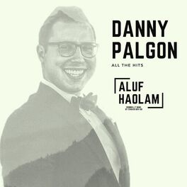 Album cover of Aluf Haolam