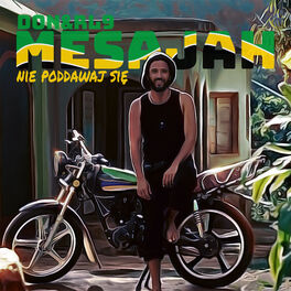 Album cover of Nie Poddawaj Się