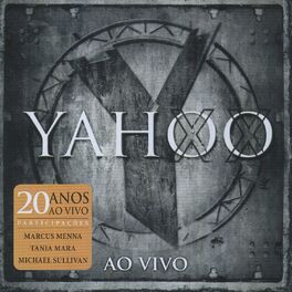 Album cover of 20 Anos (Ao Vivo)