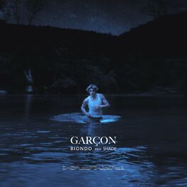 Album cover of Garçon (feat. Shade)
