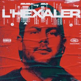 Album cover of Best Of L'Hexaler