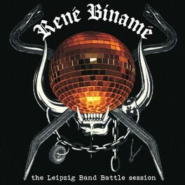 Album cover of The Leipzig Band Battle Session