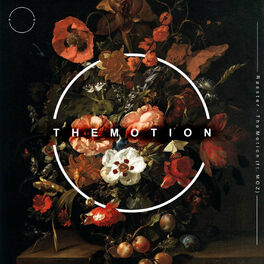 Album cover of The Motion