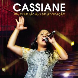 Album cover of Um Espetáculo de Adoração