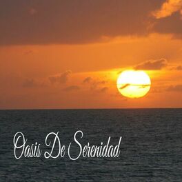 Album cover of Oasis De Serenidad