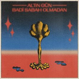 Album cover of BadI Sabah Olmadan b/w Cips Kola Kilit
