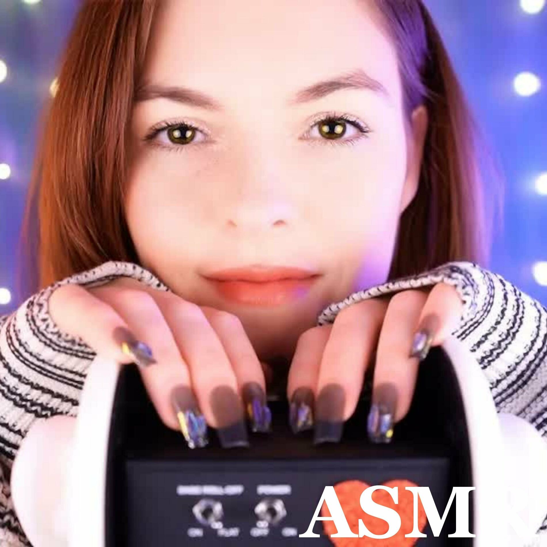 Caroline ASMR: albums, songs, playlists | Listen on Deezer