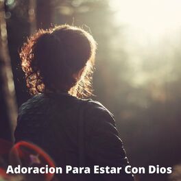 Album cover of Adoracion para Estar Con Dios